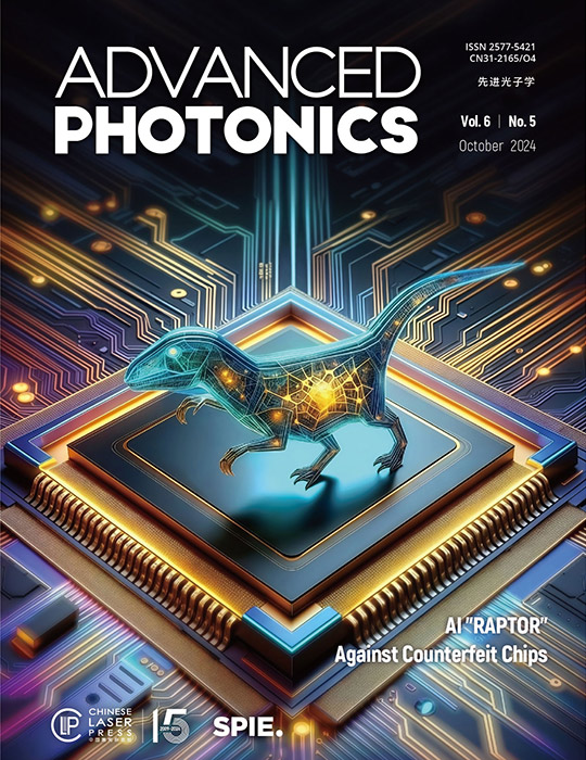 RAPTOR: Attention-based authentication of tampered optical responses for counterfeit chip detection